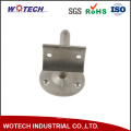 High Quality OEM Lost Wax Investment Casting Handrail Bracket